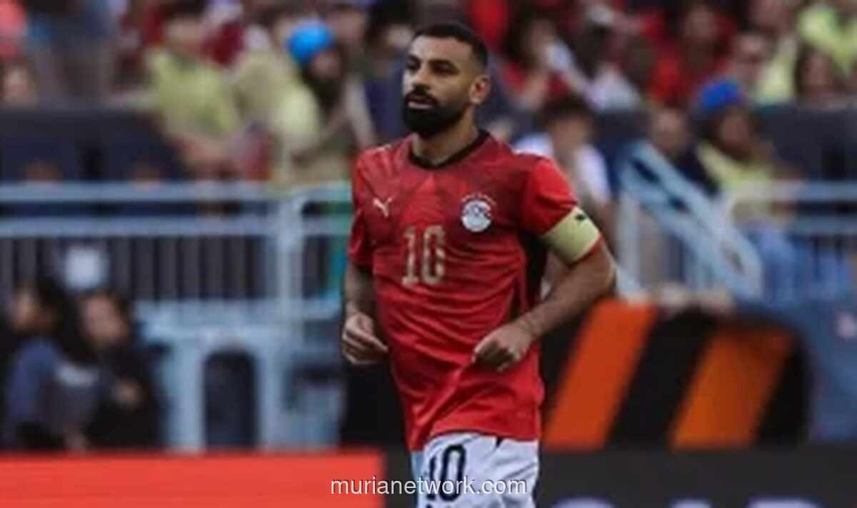 Mohamed Salah Resmi Menuju Trabzonspor, Penggemar Diminta Sambut di Bandara
