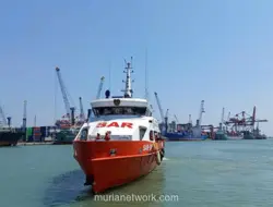 Kapal Terbakar di Perairan Sumenep, Empat Penumpang Meninggal