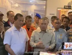 KMP Putri Yasmin Hanyut ke Samudera Hindia, KNKT Selidiki Penyebab Kebakaran