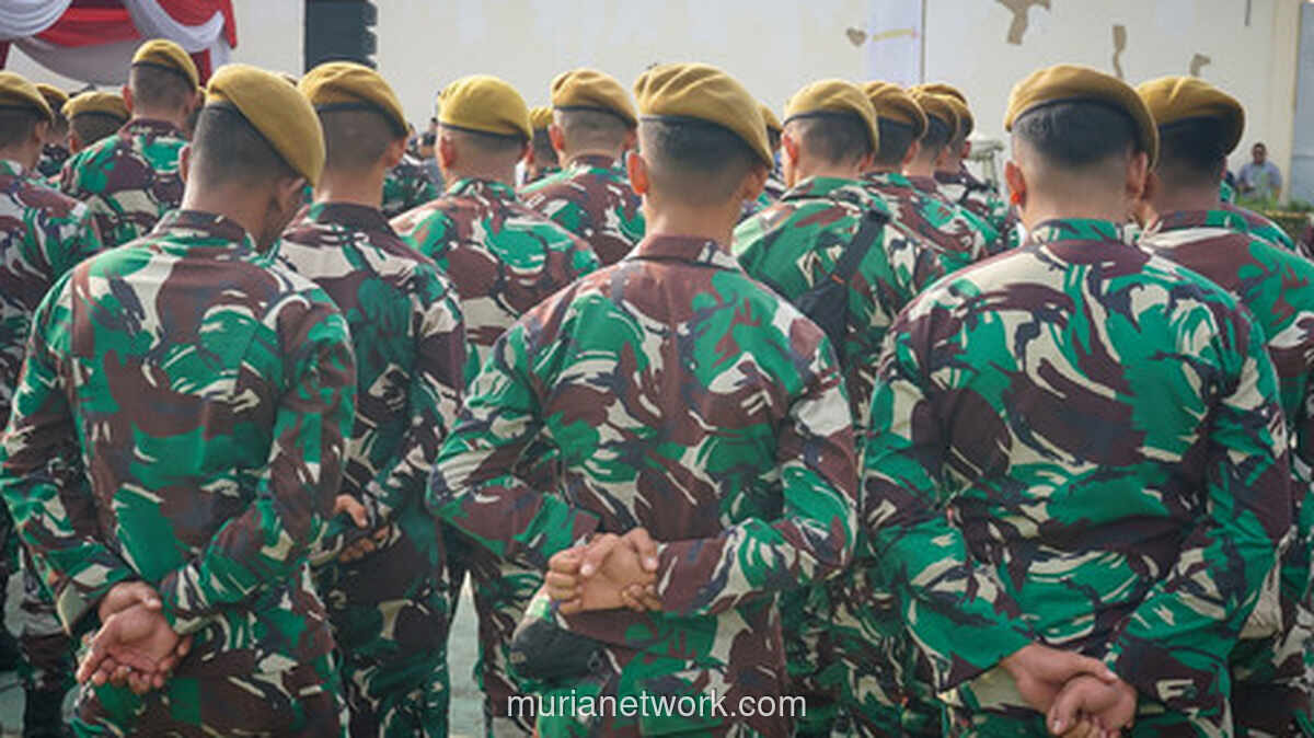 Koalisi Masyarakat Sipil Kritik Pernyataan Panglima TNI soal Jaminan Keamanan