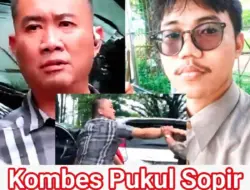 Dirreskrimum Polda Sumbar Dilaporkan ke Propam Usai Diduga Pukul Sopir