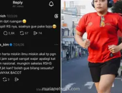 Pasien BPJS Meninggal Usai Curhat di Medsos, Komentar Nakes Tuai Kecaman