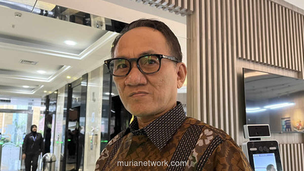 Gangguan Transmisi Listrik Padamkan Sejumlah Wilayah Jakarta dan Tangsel