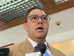 DPR Soroti Kasus Pembakaran di Diskominfo Kukar: Perundungan Tak Boleh Dianggap Sepele