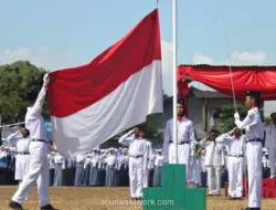 Anggota DPR: Intimidasi Warga yang Tolak Pasang Bendera Tak Bisa Dibenarkan
