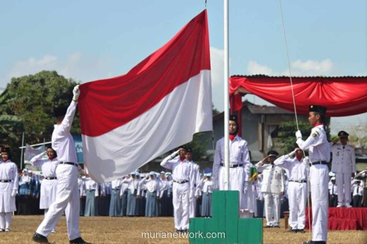 Anggota DPR: Intimidasi Warga yang Tolak Pasang Bendera Tak Bisa Dibenarkan