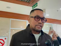 DPR Pertimbangkan Lembaga Independen untuk Kelola Aset Hasil Perampasan