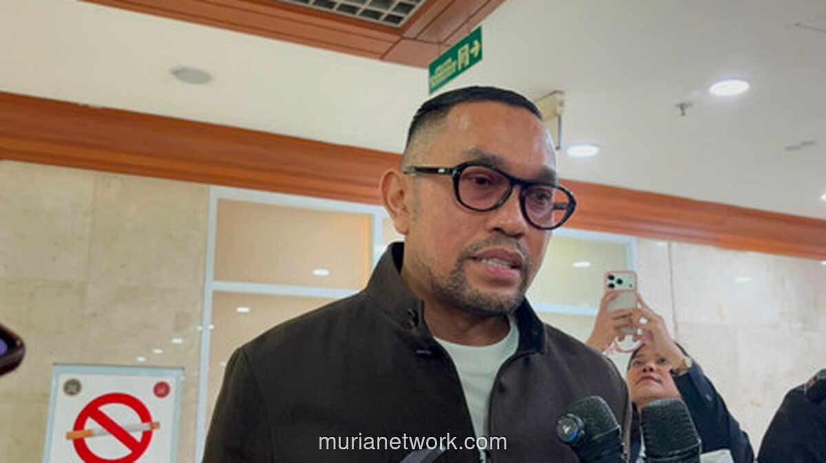 Challenge Hafal Ayat Al-Quran Berhadiah Miras di Festival Musik, Komisi III Minta Polisi Usut
