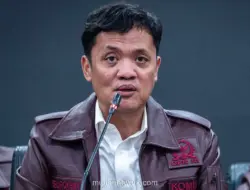 Komisi III Akan Gelar RDPU Bahas Kematian Mantan Istri Anggota Polri di Medan