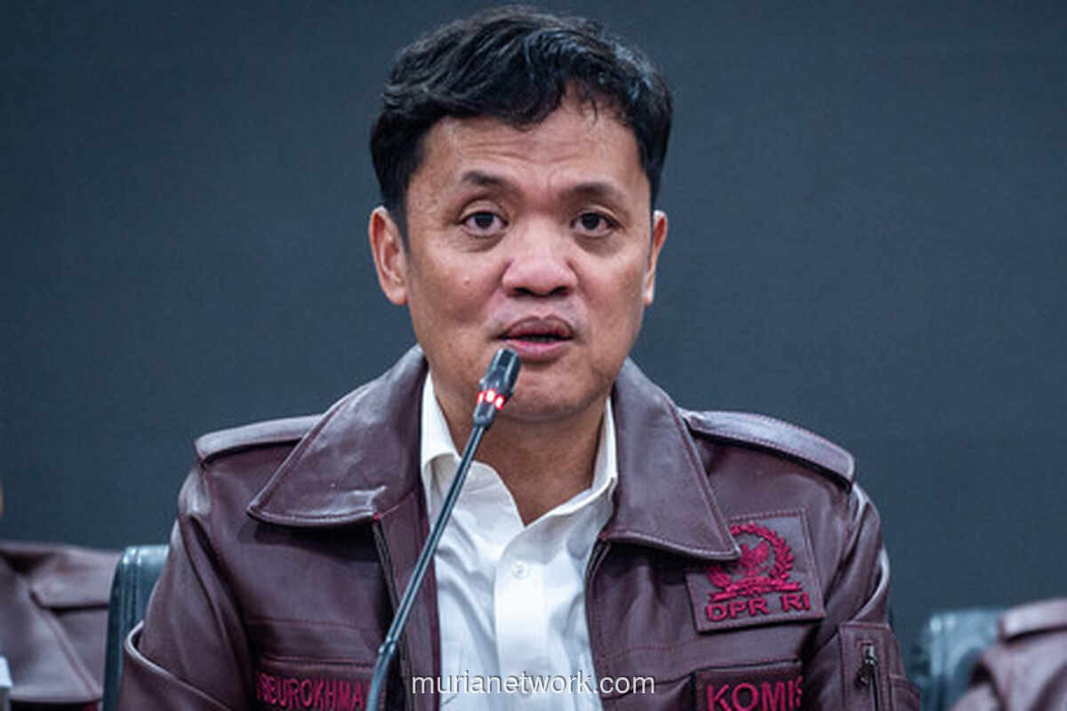 Komisi III Akan Gelar RDPU Bahas Kematian Mantan Istri Anggota Polri di Medan