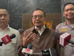 Komisi V DPR Minta Evaluasi Menyeluruh Usai KMP Putri Yasmin Terbakar