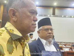 DPR Hormati Usulan MUI soal Istilah LGSP, Singgih Ingatkan Fokus pada Perlindungan Anak