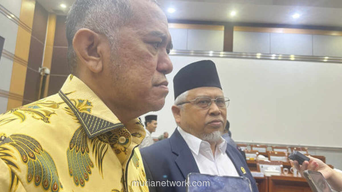 DPR Hormati Usulan MUI soal Istilah LGSP, Singgih Ingatkan Fokus pada Perlindungan Anak
