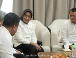 Komjak Minta Proses Hukum Febrie Adriansyah Transparan