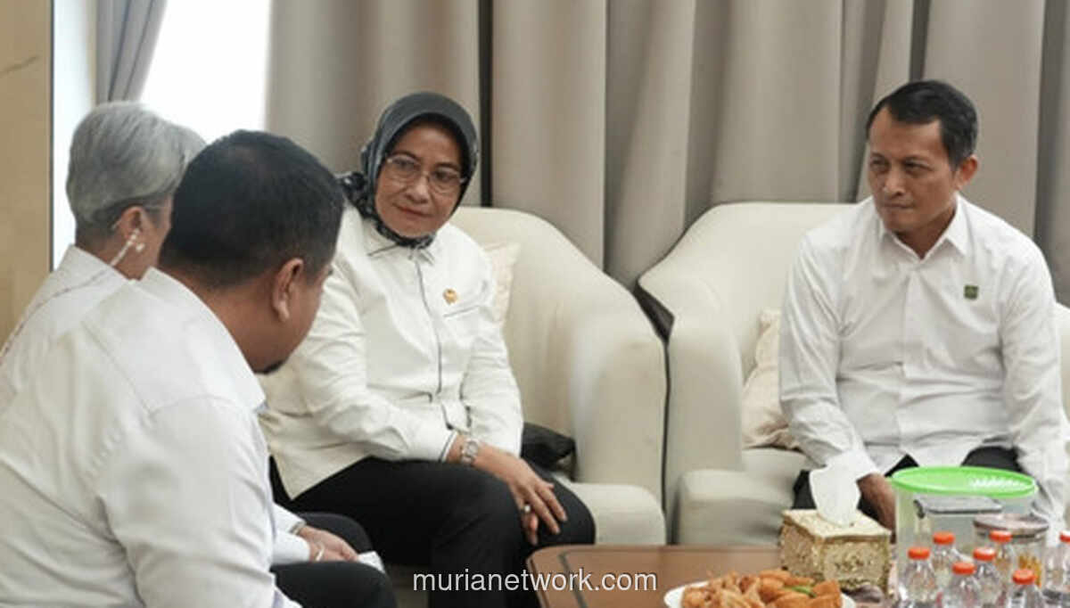 Komjak Minta Proses Hukum Febrie Adriansyah Transparan