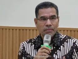 Komnas HAM Dorong Pemerintah Bentuk Badan Khusus Pemulihan Korban Pelanggaran HAM Berat