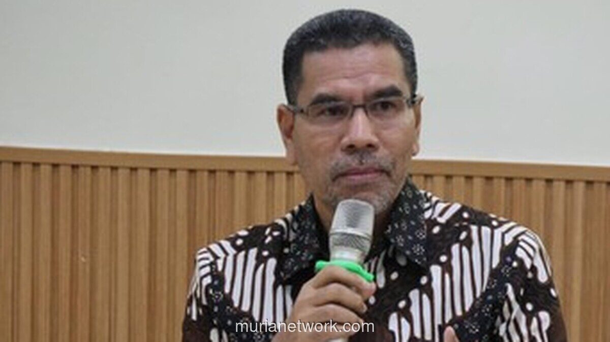 Komnas HAM Dorong Pemerintah Bentuk Badan Khusus Pemulihan Korban Pelanggaran HAM Berat