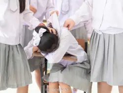 Komnas PA: 90 Persen Anak Pernah Melakukan Perundungan