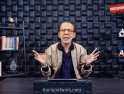 Hamid Basyaib: Ada Perlombaan Pemujaan ke Prabowo di Kabinet Merah Putih