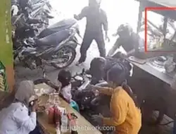 Polisi Ungkap Komplotan Perampok Nasabah Koperasi di Bekasi, Sudah 3 Kali Beraksi