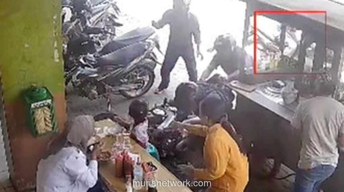 Polisi Ungkap Komplotan Perampok Nasabah Koperasi di Bekasi, Sudah 3 Kali Beraksi