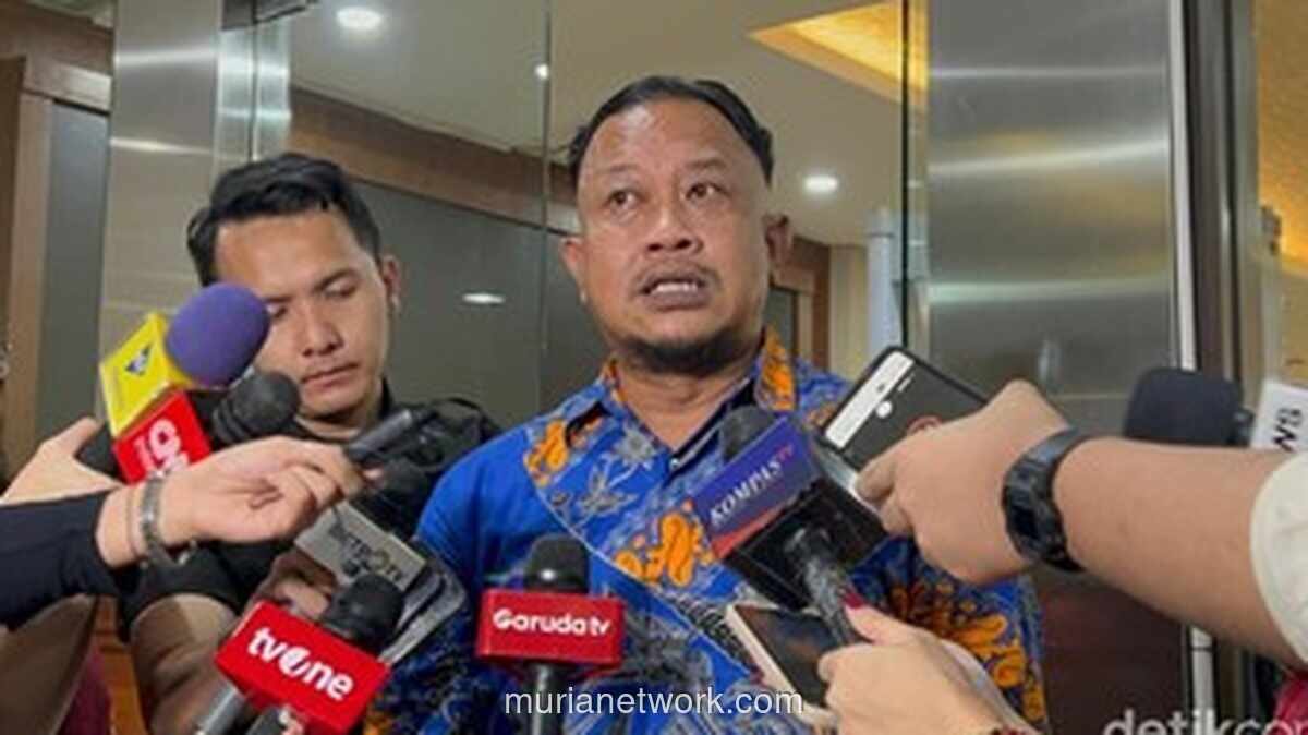 Kompolnas: Kebebasan Berekspresi Dilindungi Konstitusi, tetapi Ada Batasnya