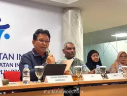 KKI Telusuri 10 Tenaga Medis yang Diduga Berkomentar Tak Empati soal Pasien BPJS