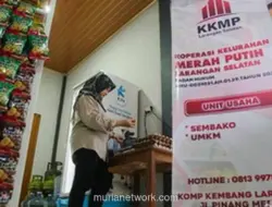 Pemerintah Perkuat Koperasi, Targetkan Angkat Masyarakat dari Kemiskinan
