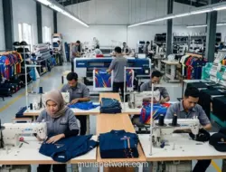 Konveksipro Penuhi Kebutuhan Pakaian Custom untuk Berbagai Sektor
