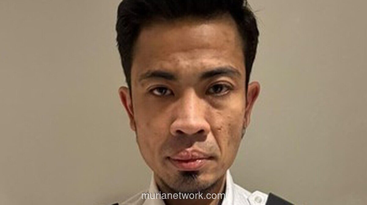 Kopilot Malaysia Airlines Tiga Kali Selundupkan Narkoba ke Indonesia, Digaji Rp 219 Juta