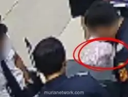 Kopilot Malaysia Airlines Jadi Kurir 26 Kg Ekstasi, Digagalkan Bea Cukai Soetta