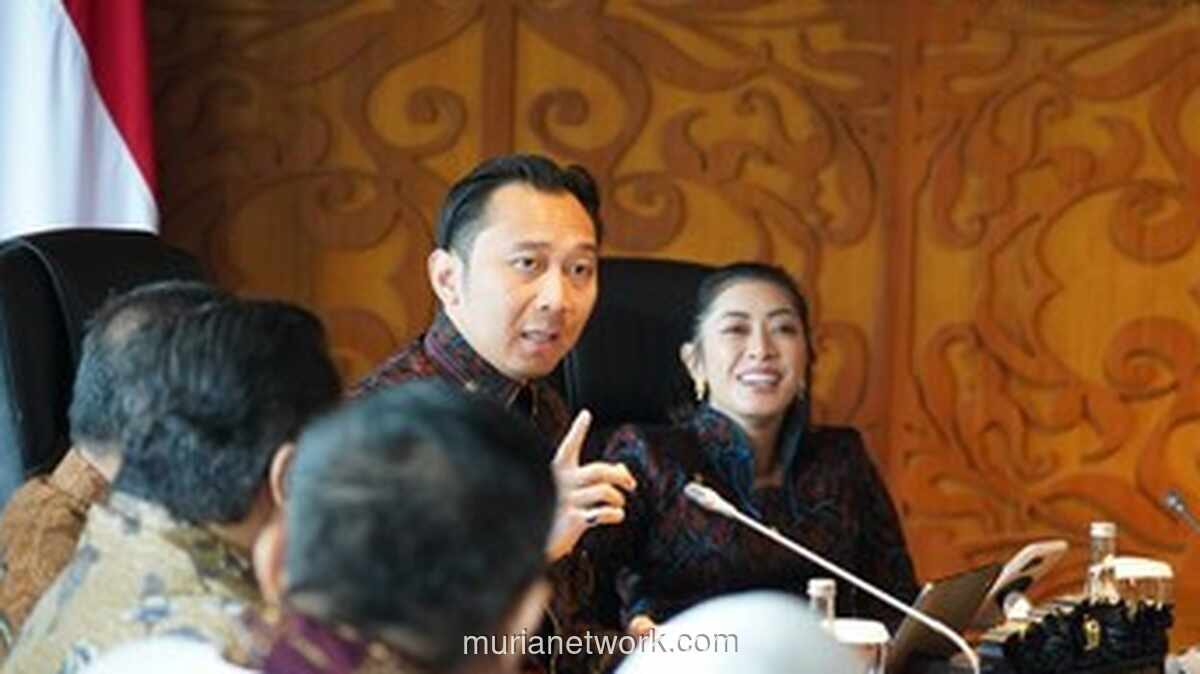 Ibas Minta Pemerintah Fokus Evakuasi Korban Gempa NTT