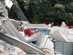 Korban Tewas Gempa Jepang Bertambah Jadi 38 Orang