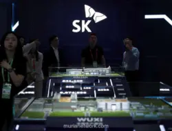 Korea Selatan Bentuk Komite Khusus untuk Perbaiki Regulasi Startup