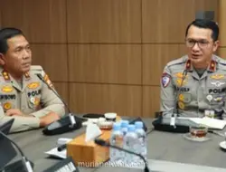 Korban Meninggal Kecelakaan Turun 22,92 Persen di Juli 2026