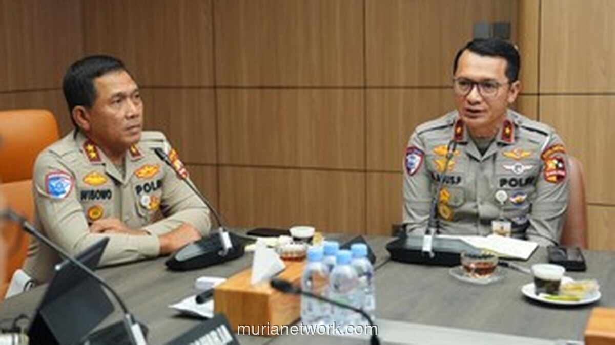 Korban Meninggal Kecelakaan Turun 22,92 Persen di Juli 2026