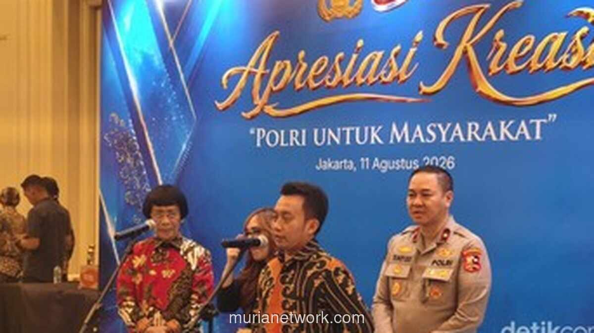 KPAI Apresiasi Polri Beri Penghargaan ke Anak, Dorong Perkembangan dan Prestasi