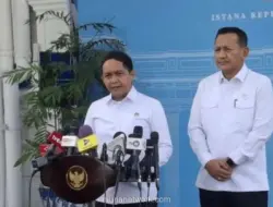 KPK Temukan Kejanggalan Jumlah Uang dalam Amplop untuk Menteri Kehutanan