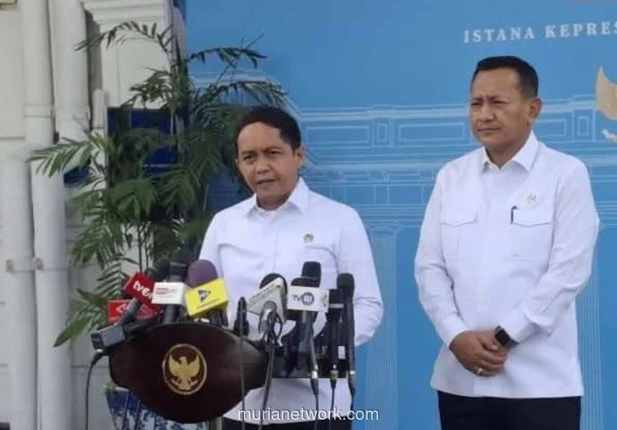 KPK Temukan Kejanggalan Jumlah Uang dalam Amplop untuk Menteri Kehutanan