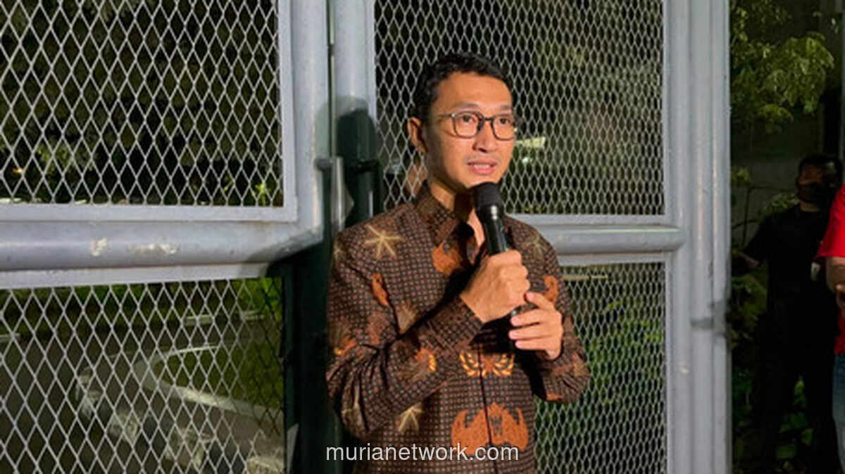 KPK Duga Anggota DPRD DKI Bebizie Terima Aliran Uang dari PT Bara Kumala Sakti