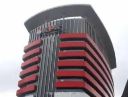KPK Tahan Empat Tersangka Korupsi Pengadaan Iklan Bank BJB, Negara Rugi Rp223 Miliar