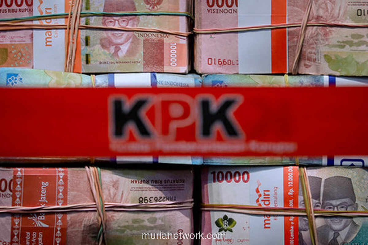 KPK Geledah Sejumlah Lokasi Terkait Dugaan Pemerasan Bupati Pemalang