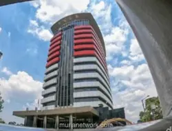 KPK Periksa Rudy Tanoe dengan Auditor BPKP untuk Hitung Kerugian Negara Kasus Bansos