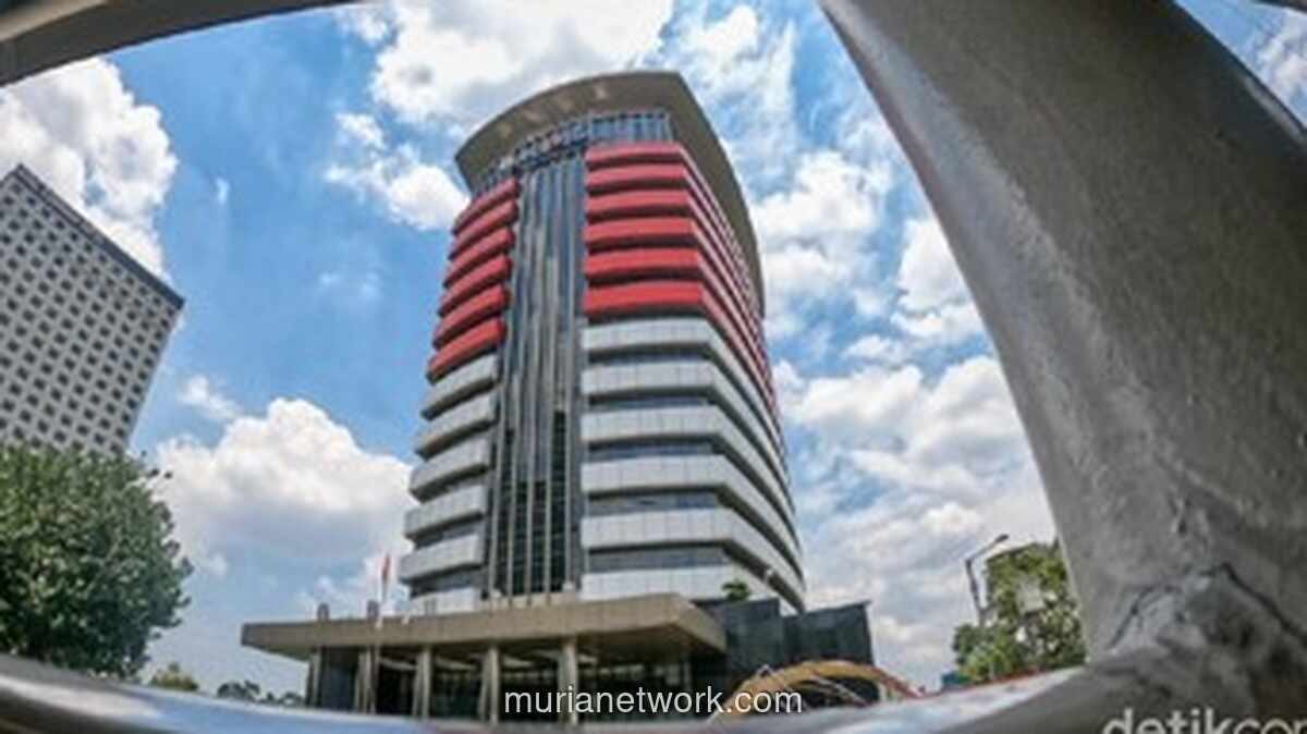 KPK Periksa Rudy Tanoe dengan Auditor BPKP untuk Hitung Kerugian Negara Kasus Bansos