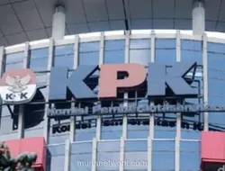 KPK Geledah Rumah Sekretaris DPRD Bengkulu dalam Kasus Bupati Rejang Lebong