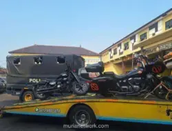 KPK Sita Empat Motor Besar hingga Emas dari Penggeledahan Kasus Bupati Pemalang