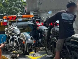 KPK Sita Motor Gede, Emas, hingga Valas dalam Penggeledahan Kasus Pemalang