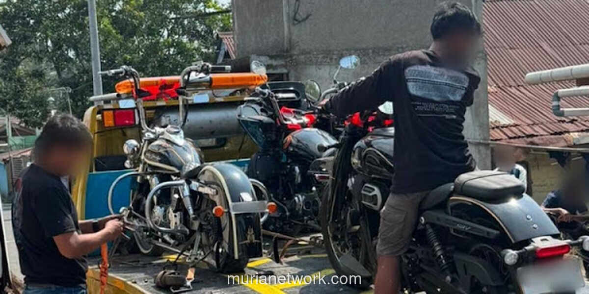 KPK Sita Motor Gede, Emas, hingga Valas dalam Penggeledahan Kasus Pemalang