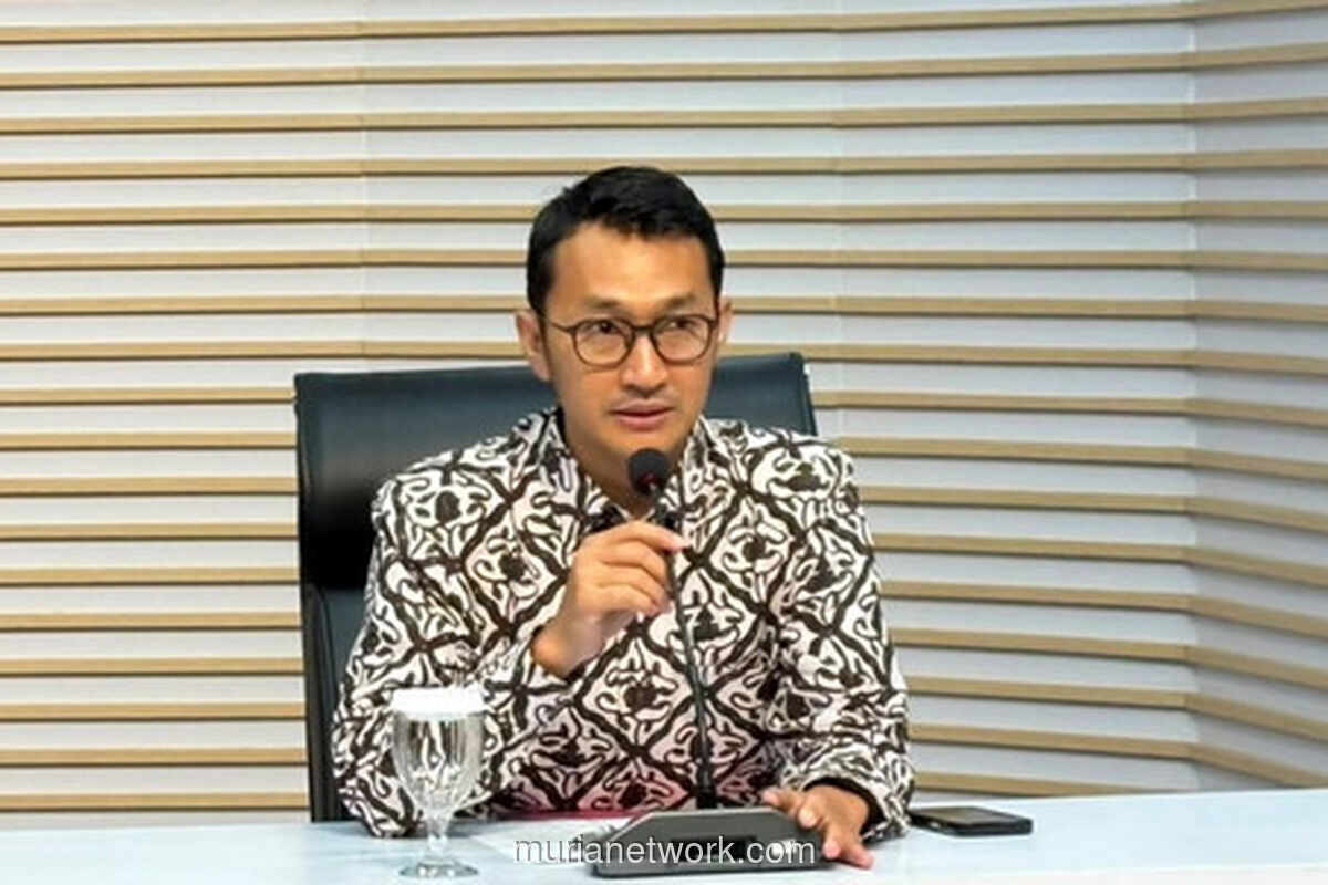 KPK Kembangkan Kasus Suap Rejang Lebong ke Pemkot Bengkulu
