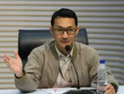 KPK Tegaskan Kerugian Negara Rp622 Miliar di Kasus Kuota Haji Bukan Asumsi